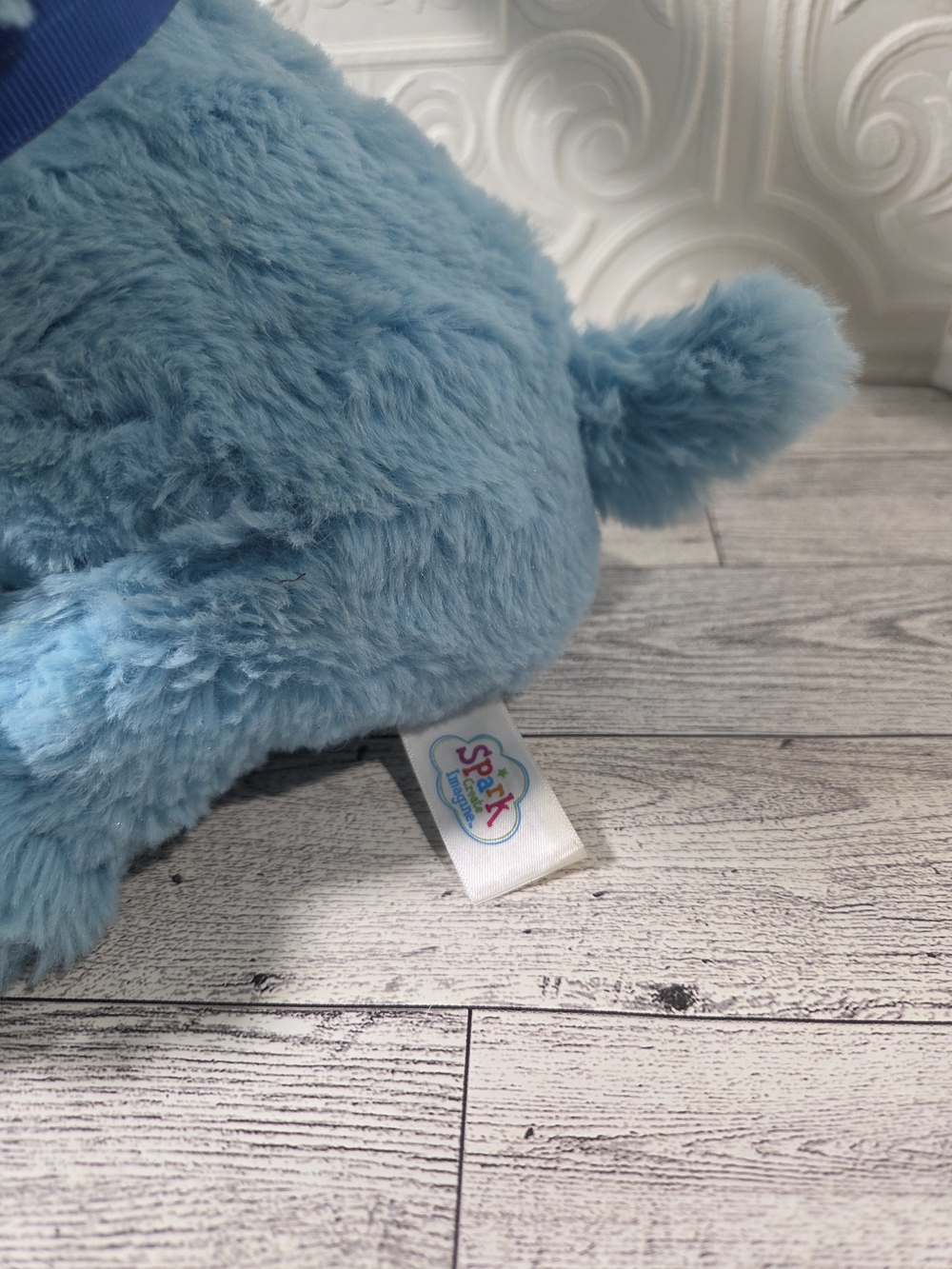 Spark Create Imagine Rolo Dog Plush - Picture 5 of 8